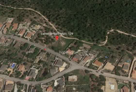 Maçanet de la Selva 900&nbsp;m²