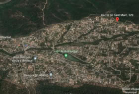 Maçanet de la Selva 900&nbsp;m²