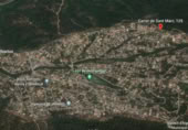 Land suitable for development for sale on Carrer de Sant Marc, Maçanet de la Selva, ref: TR405718 photo