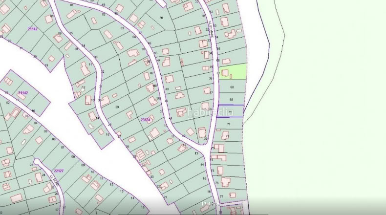 Gerona - Maçanet de la Selva - 900m2
