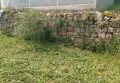 Casa de pedra amb terreny en venda a Las Estacas ref.: TR402184 foto