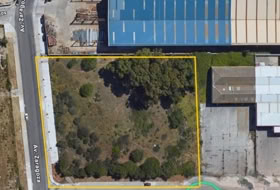 San Roque 8311&nbsp;m² 