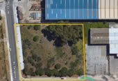 Sòl urbà en venda a la Avenida de Zaragoza, San Roque, ref.: TR405720 foto