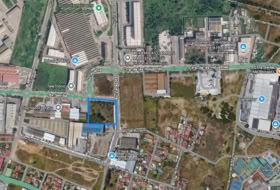 San Roque 8311&nbsp;m² 