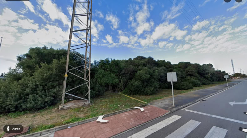 Cádiz - San Roque - 8311m2