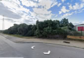 Sòl urbà en venda a la Avenida de Zaragoza, San Roque, ref.: TR405720 foto