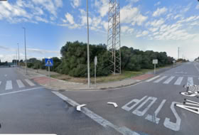 San Roque 8311&nbsp;m² 