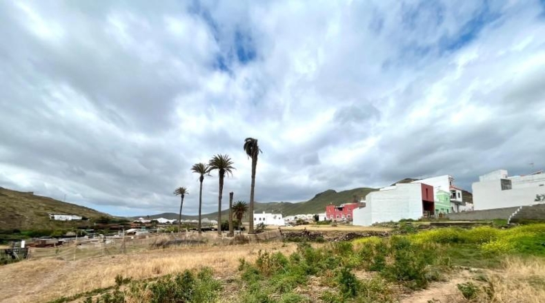Las Palmas - Ingenio - 419m2