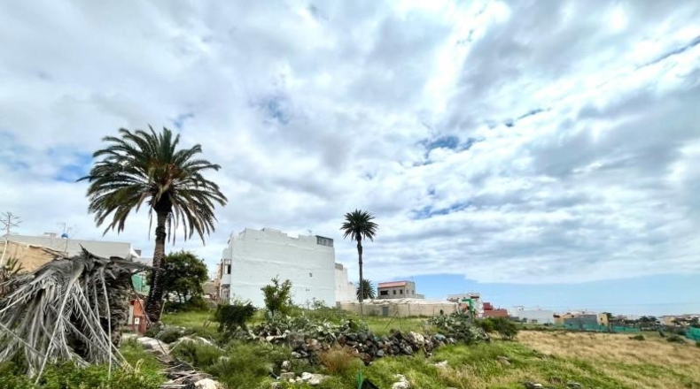 Las Palmas - Ingenio - 419m2