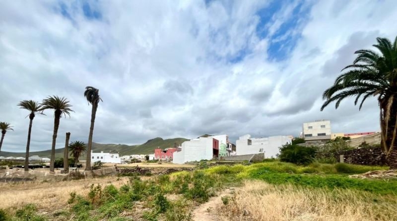 Las Palmas - Ingenio - 419m2
