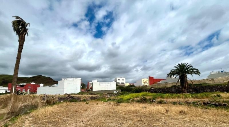 Las Palmas - Ingenio - 419m2