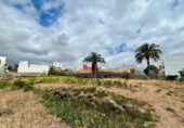 Suelo urbano en venta en la España, Ingenio, ref: TR405746 foto