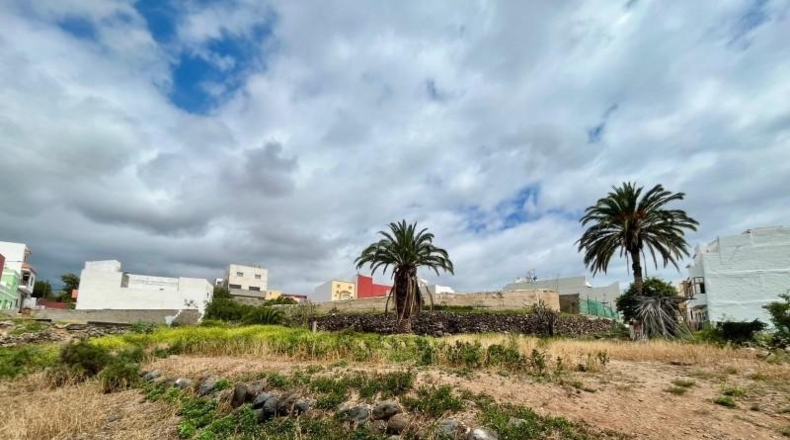 Las Palmas - Ingenio - 419m2