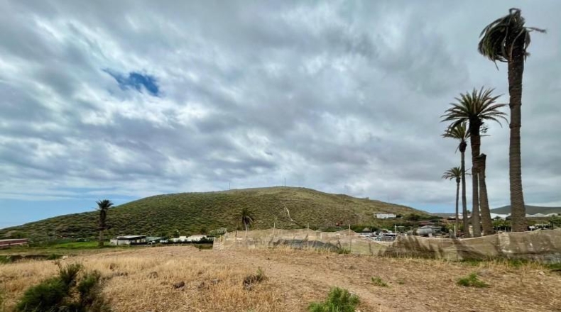Las Palmas - Ingenio - 419m2