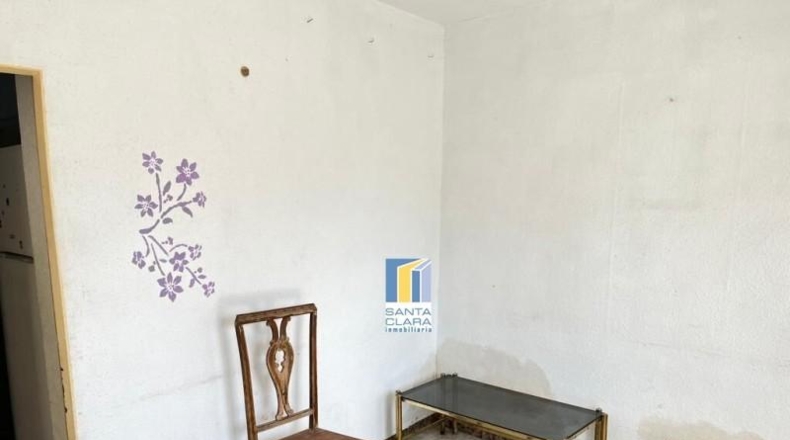 Zamora - Villafáfila - 74m2
