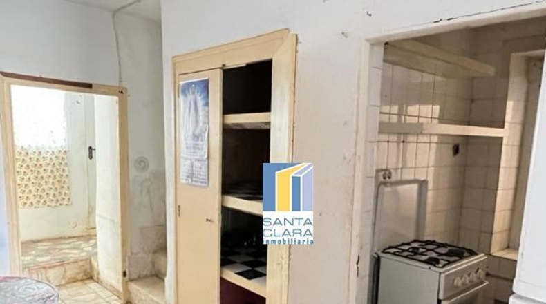 Zamora - Villafáfila - 74m2