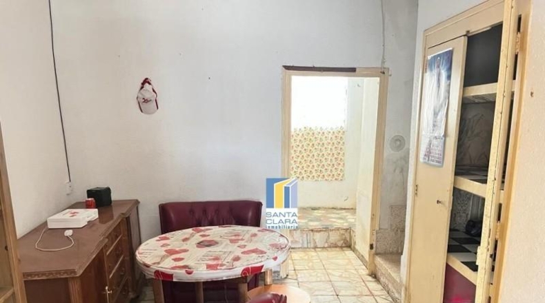 Zamora - Villafáfila - 74m2