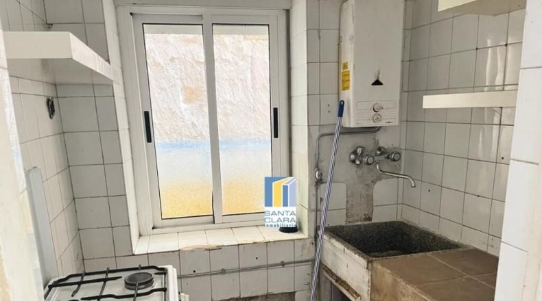 Zamora - Villafáfila - 74m2