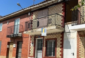 Villafáfila 74&nbsp;м²