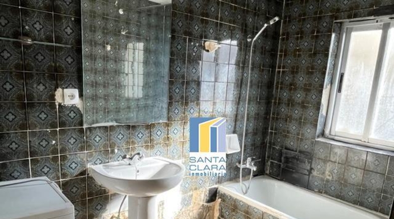 Zamora - Villafáfila - 74m2
