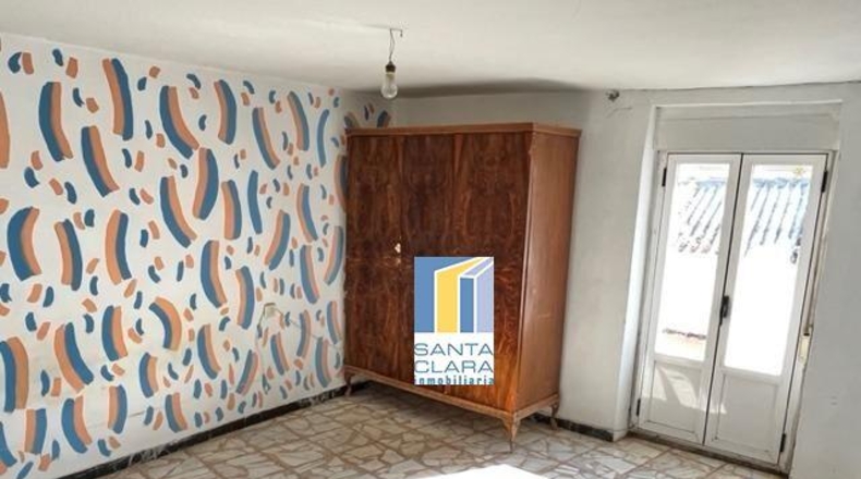 Zamora - Villafáfila - 74m2