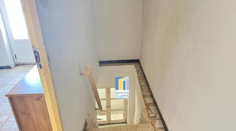 Zamora - Villafáfila - 74m2