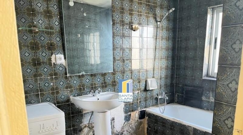Zamora - Villafáfila - 74m2