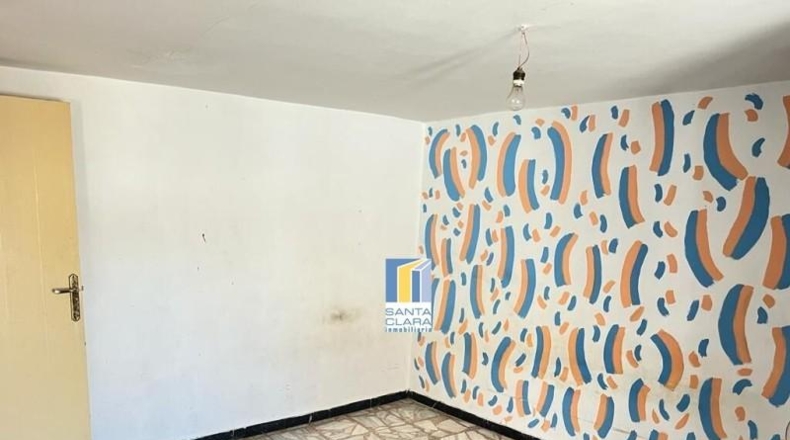 Zamora - Villafáfila - 74m2