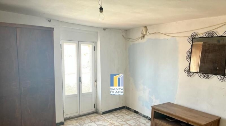 Zamora - Villafáfila - 74m2