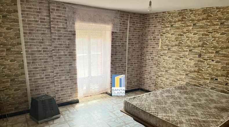 Zamora - Villafáfila - 74m2