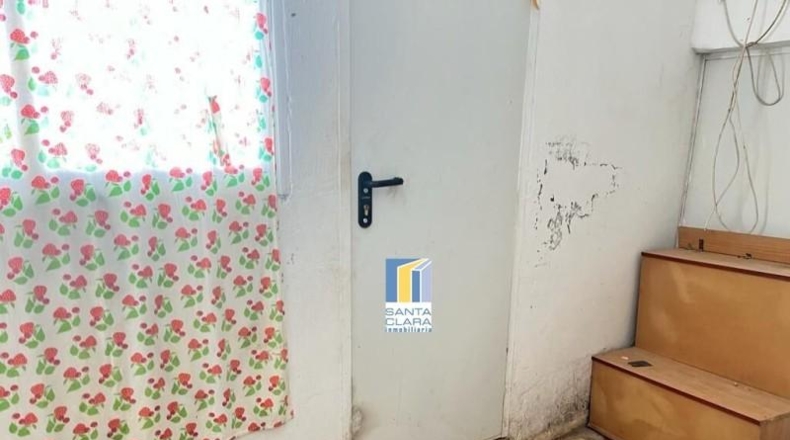 Zamora - Villafáfila - 74m2