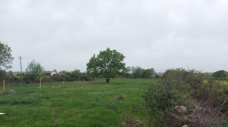 Segovia - Torrecaballeros - 860m2