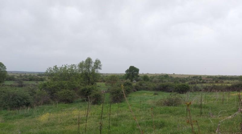 Segovia - Torrecaballeros - 860m2