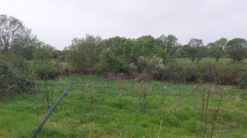Segovia - Torrecaballeros - 860m2