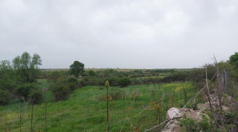 Segovia - Torrecaballeros - 860m2