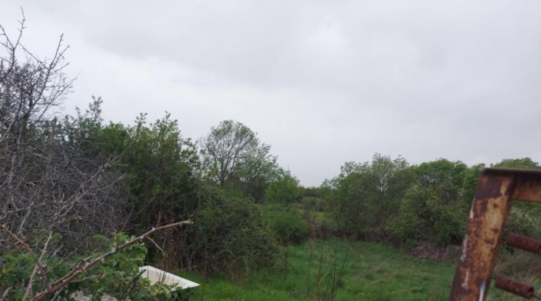 Segovia - Torrecaballeros - 860m2