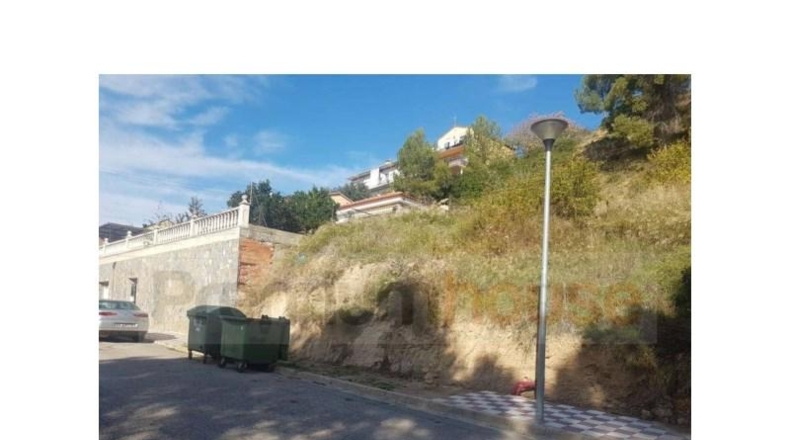 Barcelona - Abrera - 236m2