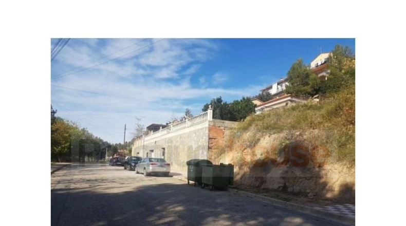 Barcelona - Abrera - 236m2