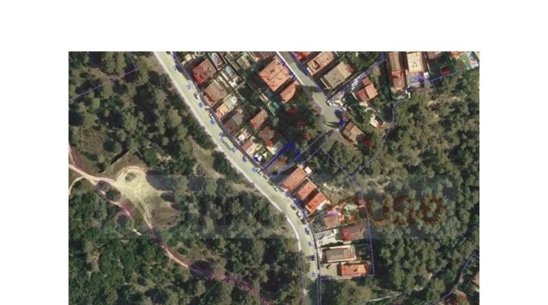 Barcelona - Abrera - 236m2
