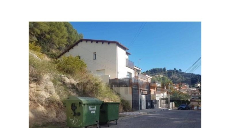 Barcelona - Abrera - 236m2
