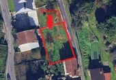Urban land for sale on España, Ourense, ref: TR395411 photo