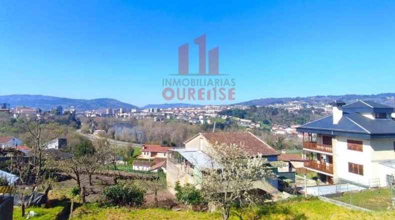Orense - Larouco - 327m2