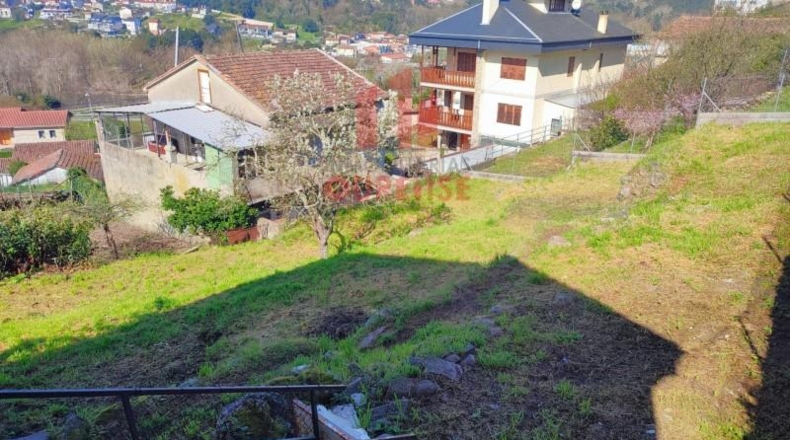 Orense - Larouco - 327m2