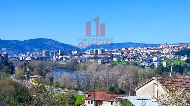 Orense - Larouco - 327m2