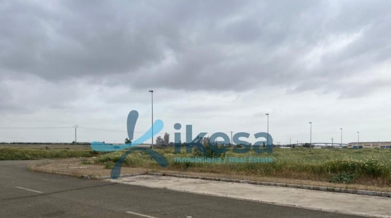 Seville - Alcalá de Guadaíra - 369m2