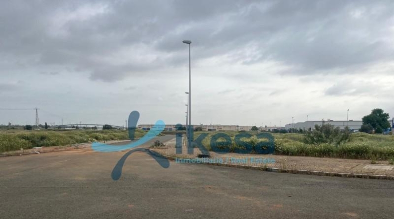 Seville - Alcalá de Guadaíra - 369m2