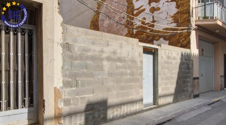 Castellón - Chilches - 122m2
