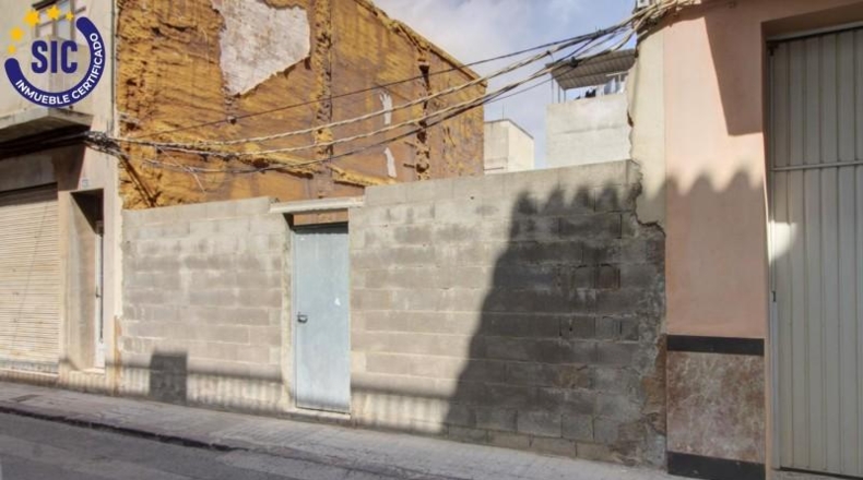 Castellón - Chilches - 122m2
