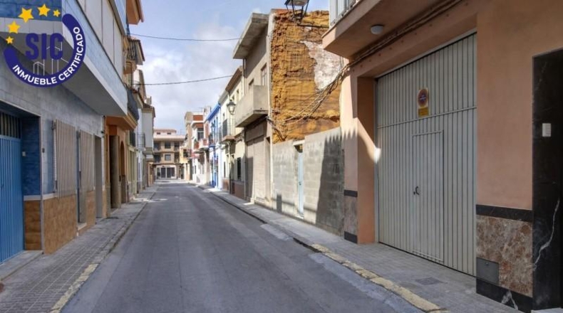Castellón - Chilches - 122m2
