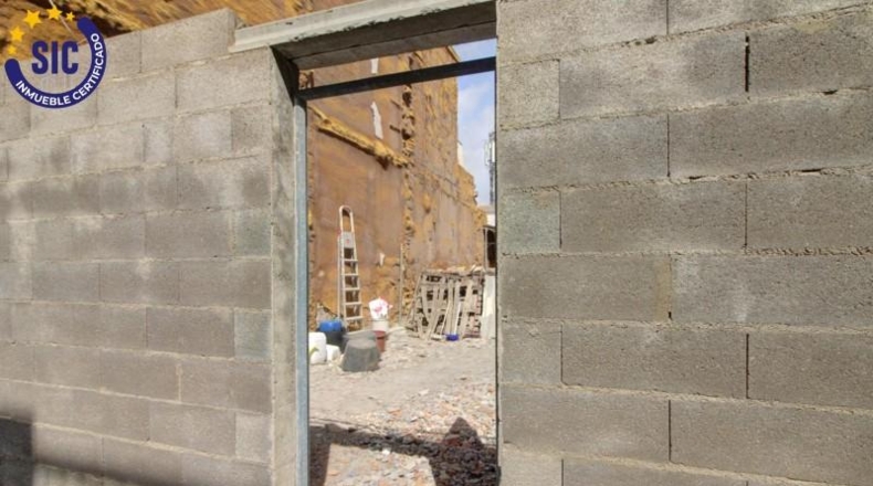 Castellón - Chilches - 122m2